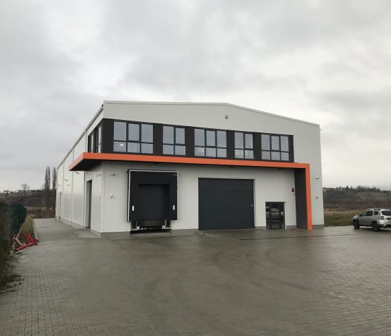 ns bansko shose exterior