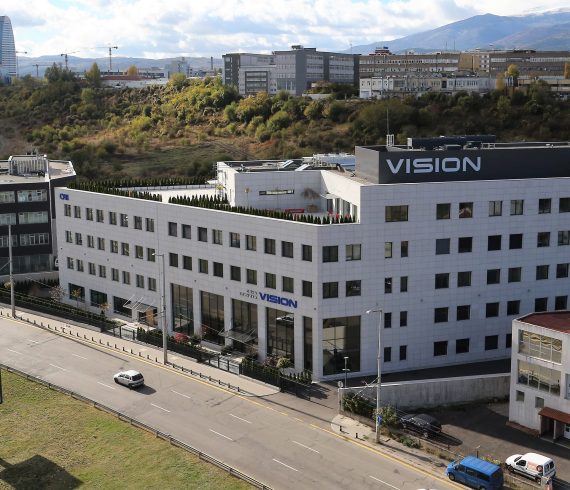 vision exterior